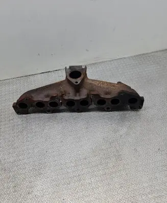 Peugeot 407 Exhaust manifold 9681570480