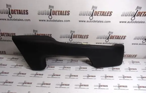 Lexus LS 460 - 600H Rear door handle trim 7426050180