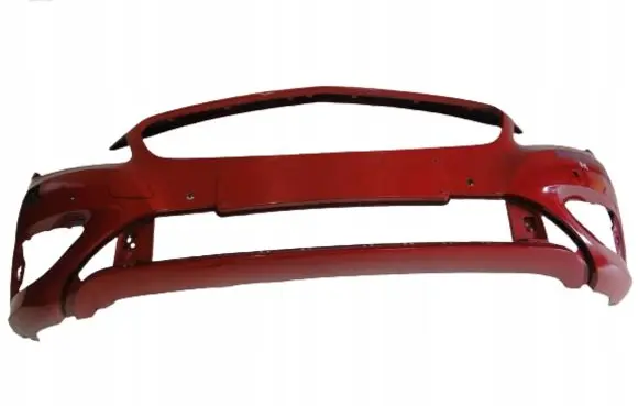 Mercedes-Benz A W176 Front bumper A1768800940