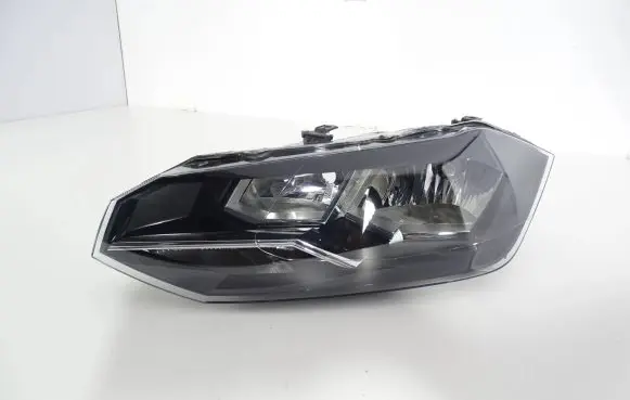 Volkswagen Polo VI Headlight/headlamp 2G1941005