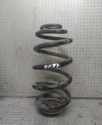 Opel Vectra C Rear coil spring