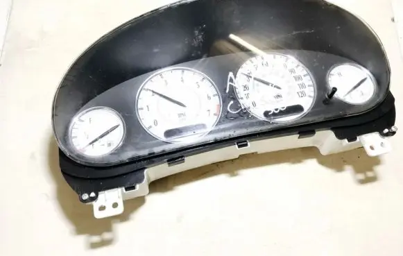 Chrysler 300M Speedometer (instrument cluster) l412ac 70113r