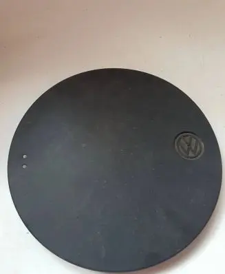 Volkswagen Transporter - Caravelle T4 Original wheel cap 701601149