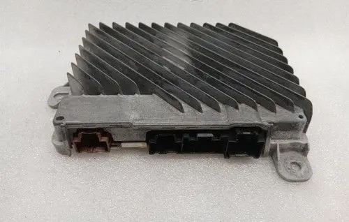 Chevrolet Corvette C7 Sound amplifier 84073607