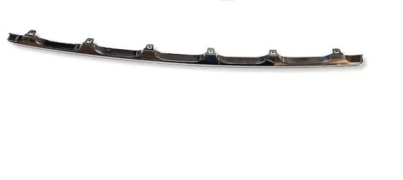Jeep Grand Cherokee WL Front bumper splitter molding 6SD69877AA 6SD67SZ0AA