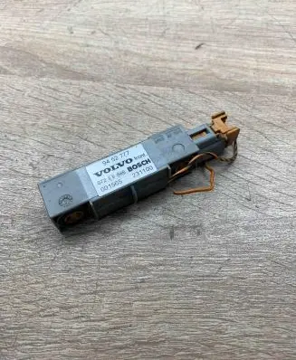 Volvo S60 Airbag deployment crash/impact sensor 9452777