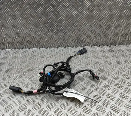 Tesla Model 3 Parking sensor (PDC) wiring loom 178822000A 189732000B
