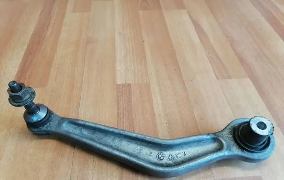 BMW 5 E60 E61 Rear control arm 6769972 33326770776 6770776