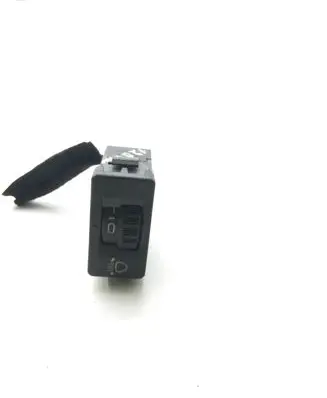 Peugeot 3008 I Headlight level height control switch 96366692XT