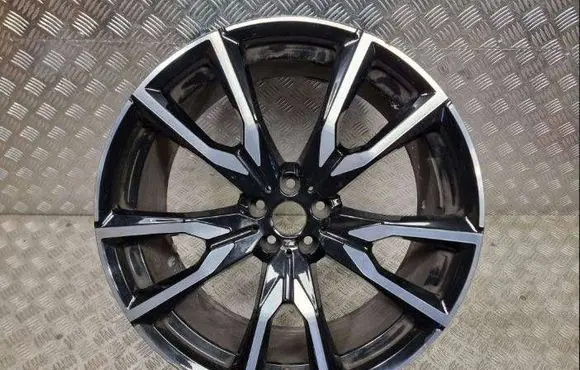 BMW X7 G07 R22 alloy rim 8074221