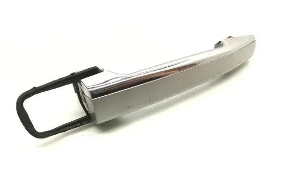 Mercedes-Benz E AMG W210 Front door exterior handle 2027660005
