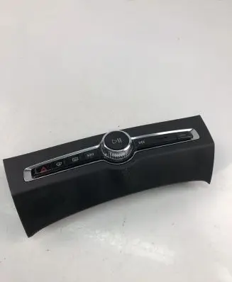 Volvo S90, V90 Climate control unit P31398845