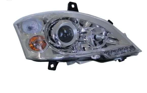Mercedes-Benz Vito Viano W639 Headlight/headlamp