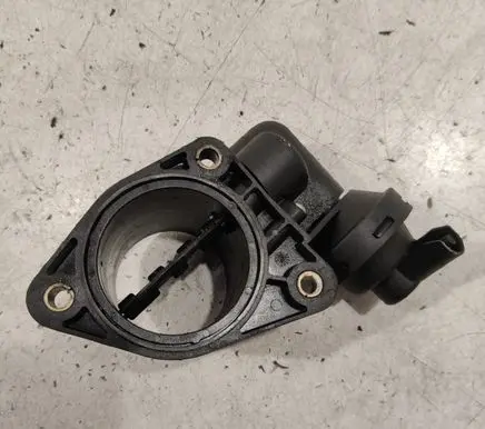 Peugeot 607 Throttle valve 9638246280