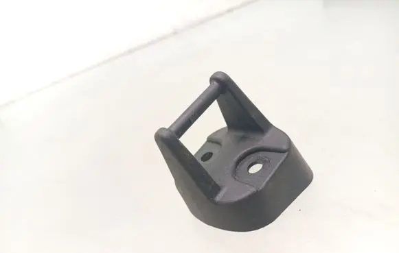 Renault Scenic I Trunk lock loop 7700431674