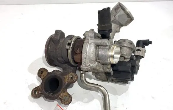 Seat Toledo IV (NH) Turbo 04E145721L