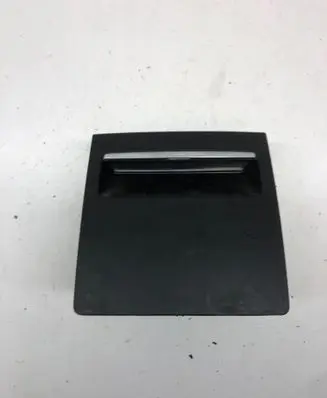 Skoda Superb B6 (3T) Glove box central console 3T0857961B 3T0863284A