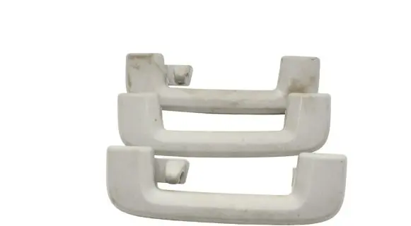 Volvo V40 A set of handles for the ceiling 