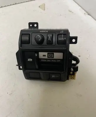 Subaru Outback A set of switches 83061AJ000