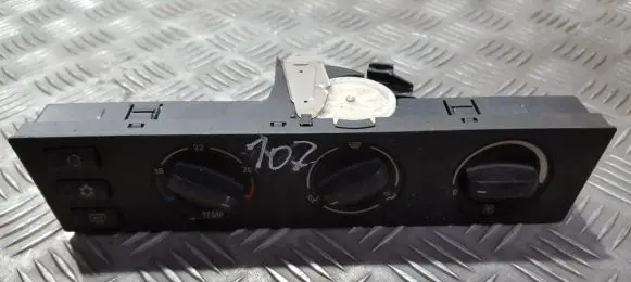 BMW 5 E39 Climate control unit
