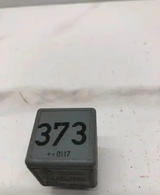 Audi A4 S4 B8 8K Other relay 8D0951253A