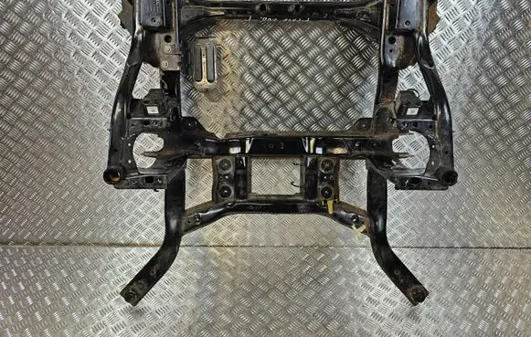 Jaguar F-Pace Front subframe