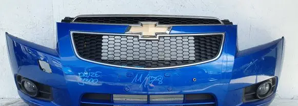 Chevrolet Cruze Front bumper 96332922