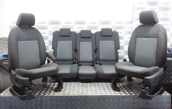 Seat set