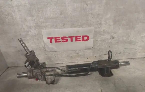 Mitsubishi Lancer VIII Steering rack HSG122W