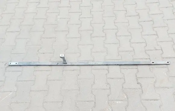 Mercedes-Benz E W238 Rear strut bar 