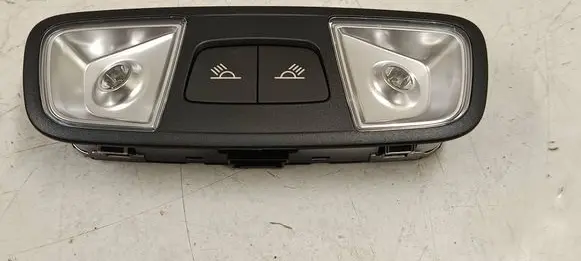 Audi A3 8Y Headlining lighting console trim 8V0947111B