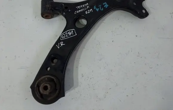 Toyota Corolla E210 E21 Front control arm