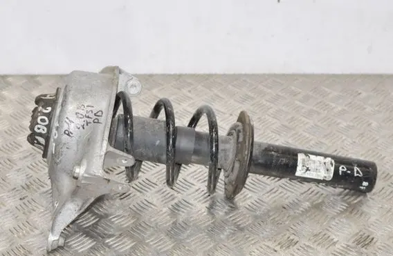 Audi A4 S4 B8 8K Front shock absorber/damper 8K0413031BF 8K0031BF