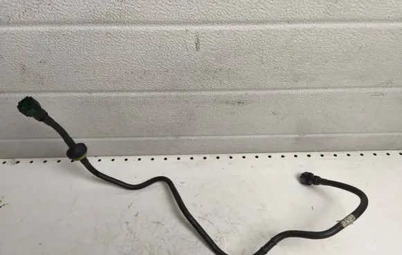Peugeot 5008 Fuel main line pipe 06121 981290801480