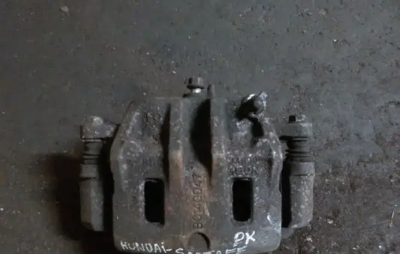 Hyundai Santa Fe Front brake caliper BC140047