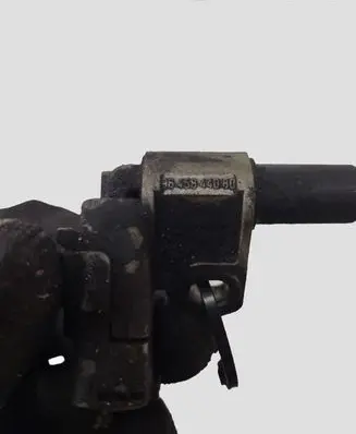 Ford C-MAX I Camshaft position sensor 9645844080