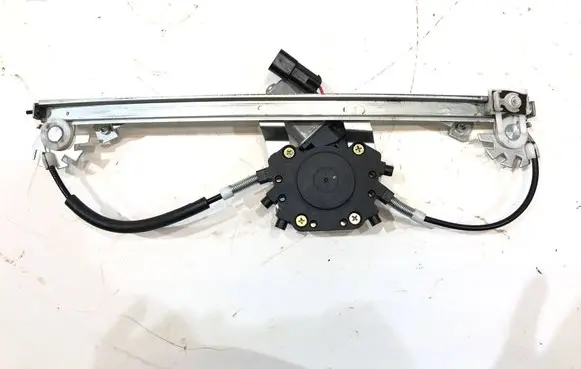 Fiat Grande Punto Sliding door motor assembly