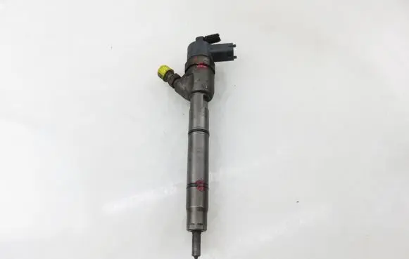 Hyundai i30 Fuel injector 338002A400 0445110256