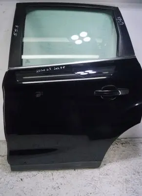 Ford Kuga I Rear door