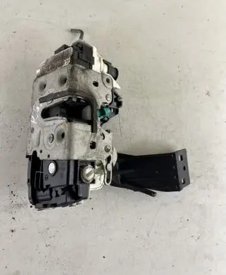 Rear door lock