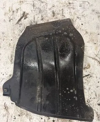 Volkswagen Transporter - Caravelle T5 Other engine bay part 7H0805208 030911