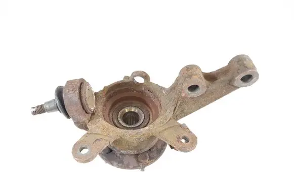 Honda Integra Front wheel hub spindle knuckle 51210-S6M-Z00