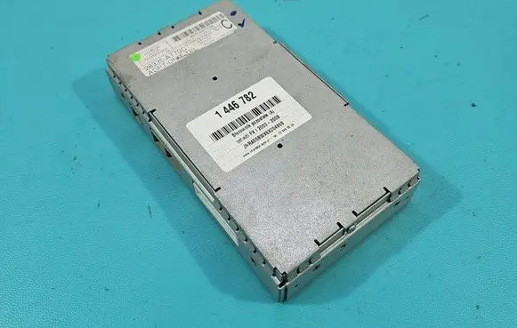 Infiniti FX Central body control module 28335-AT70C IMPRK1446782