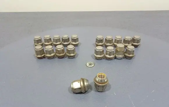 Nuts/bolts