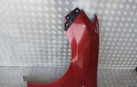 Dacia Sandero Fender