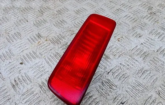Mitsubishi ASX Rear fog light 1149222