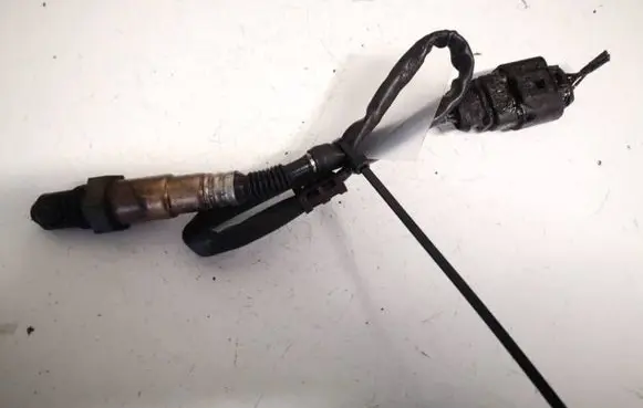 Skoda Octavia Mk2 (1Z) Lambda probe sensor 03c906262
