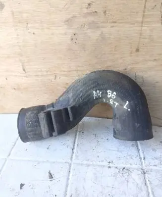 Audi TT Mk1 Intercooler hose/pipe