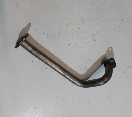 Toyota Hilux (AN10, AN20, AN30) Exhaust gas pipe 