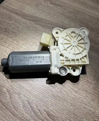 Mercedes-Benz CLK A209 C209 Other relay 2308200942